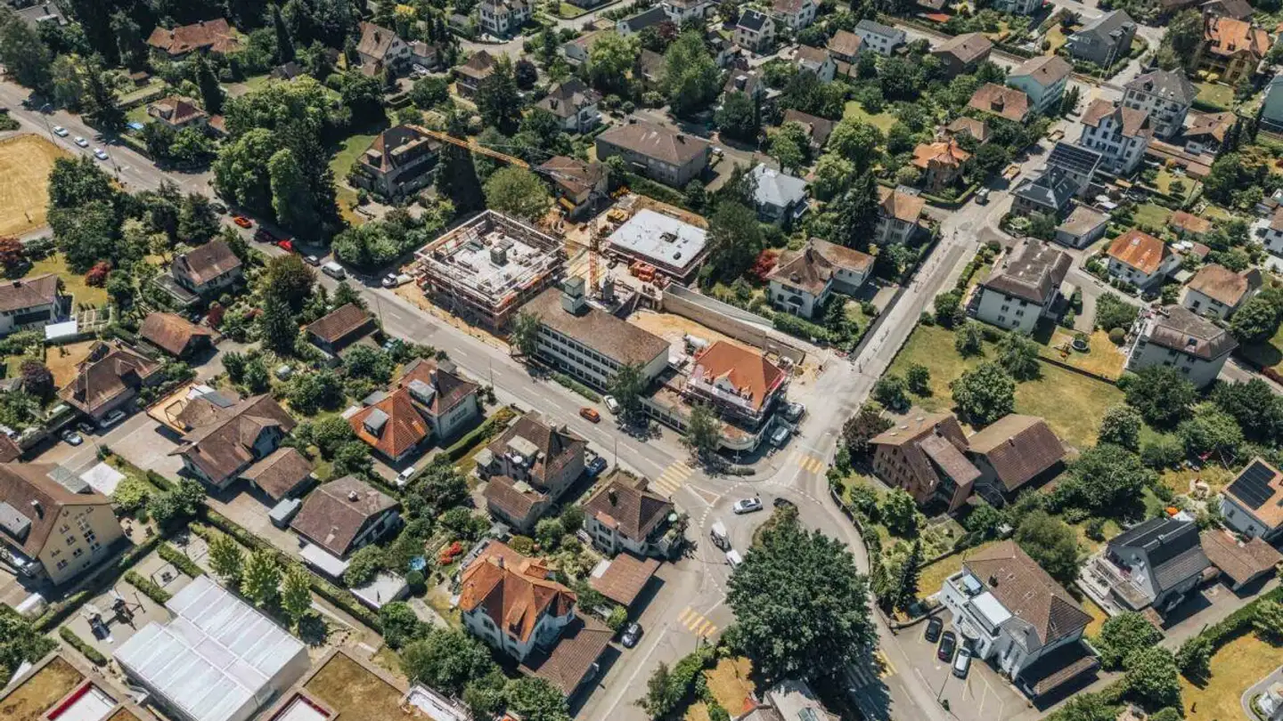 Appartamento in vendita - Schorenstrasse 27, 4900 Langenthal - Foto 4