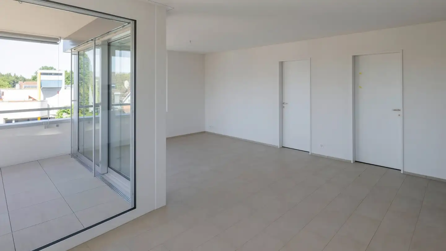 Apartment for rent - Alte Bremgartenstrasse 14, 5443 Niederrohrdorf - Photo 3