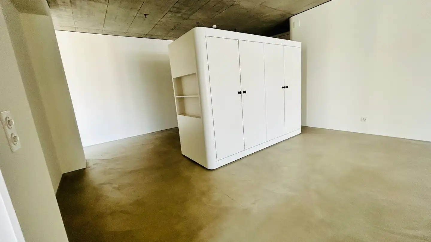 Apartment for rent - Freilagerplatz 7, 4142 Münchenstein - Photo 4