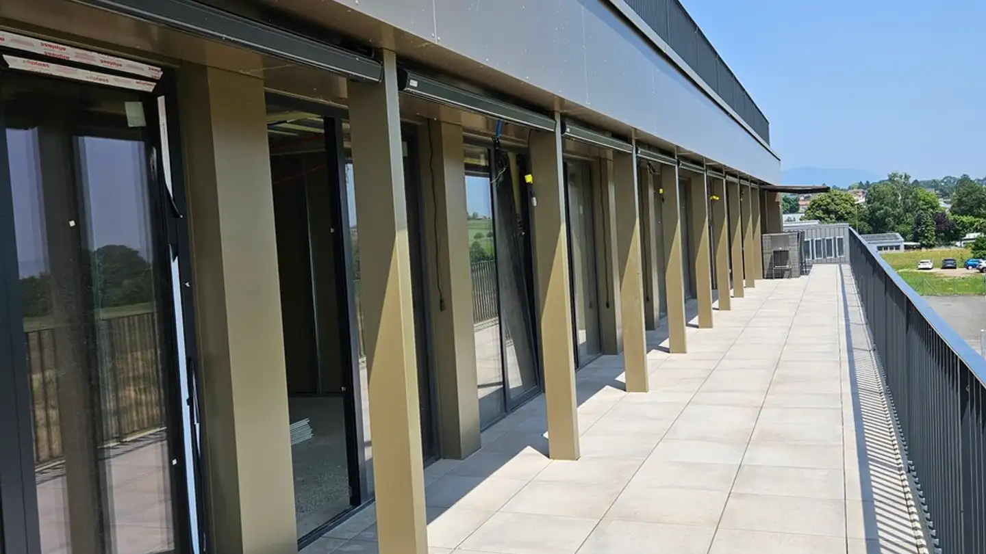 Edificio ad uso misto in vendita - Chemin Des Chapons-Des-Prés 13, 2022 Bevaix - Foto 3