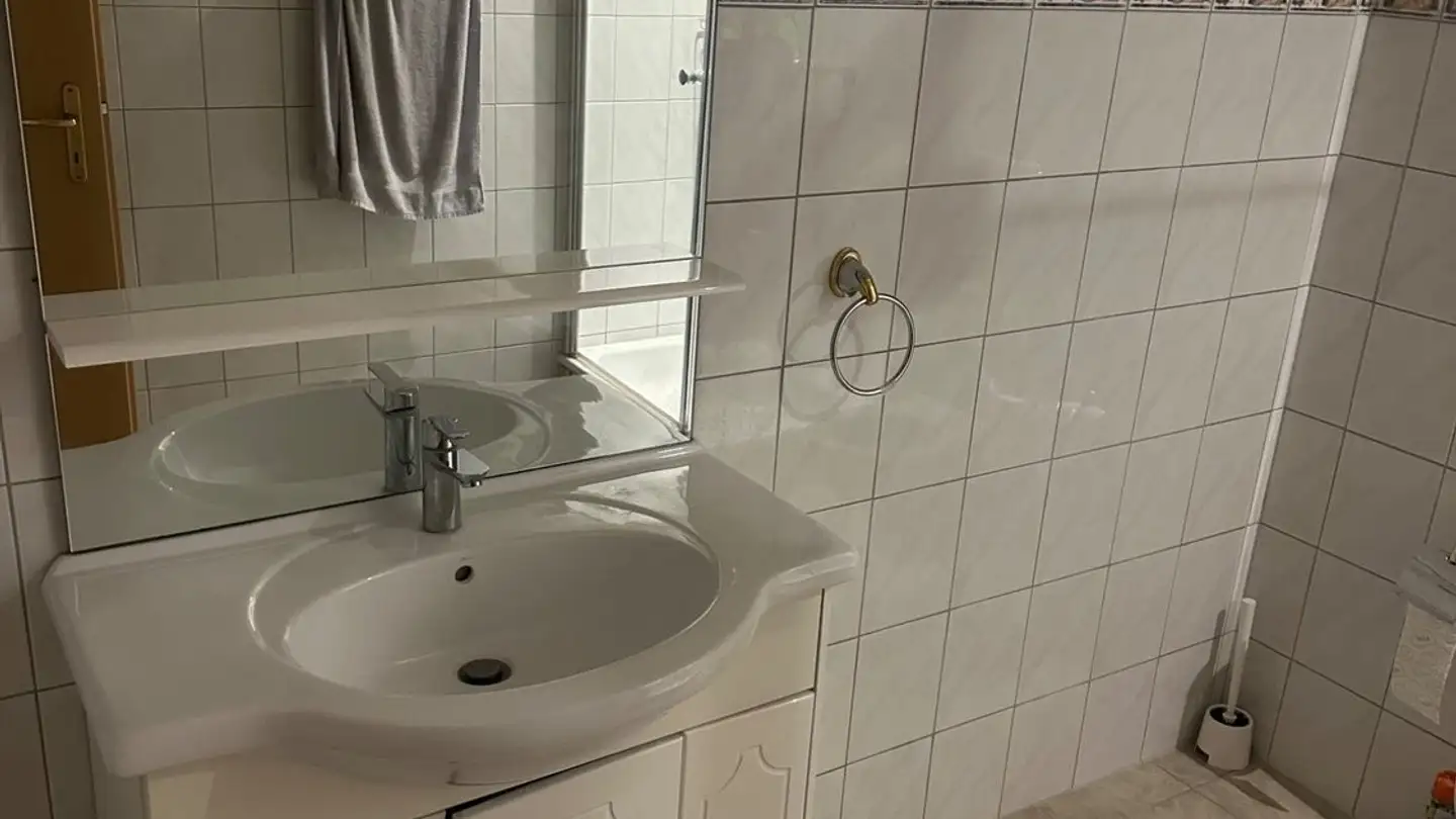 Zimmer mieten - Route D'ependes 3, 1433 Suchy - Foto 2