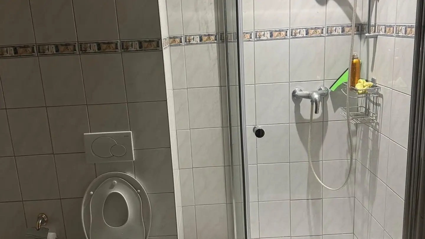 Zimmer mieten - Route D'ependes 3, 1433 Suchy - Foto 3