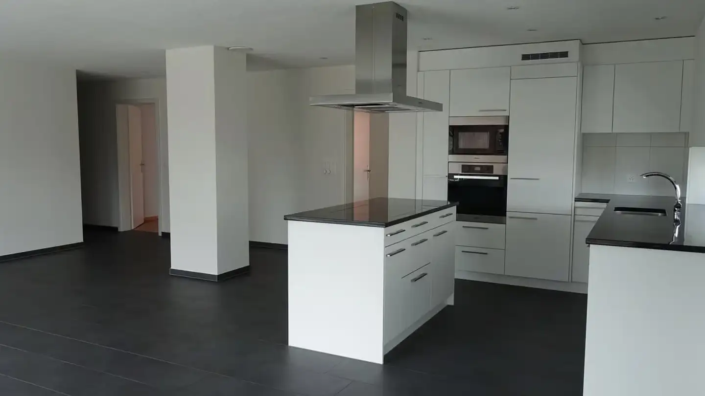 Wohnung mieten - Murtenstrasse 61, 3202 Frauenkappelen