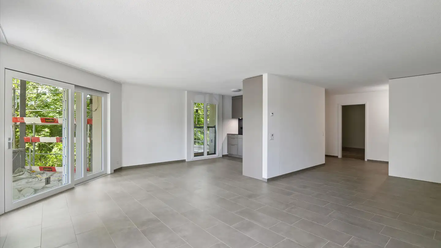 Wohnung mieten - Grüttbachstrasse 6, 4542 Luterbach - Foto 4