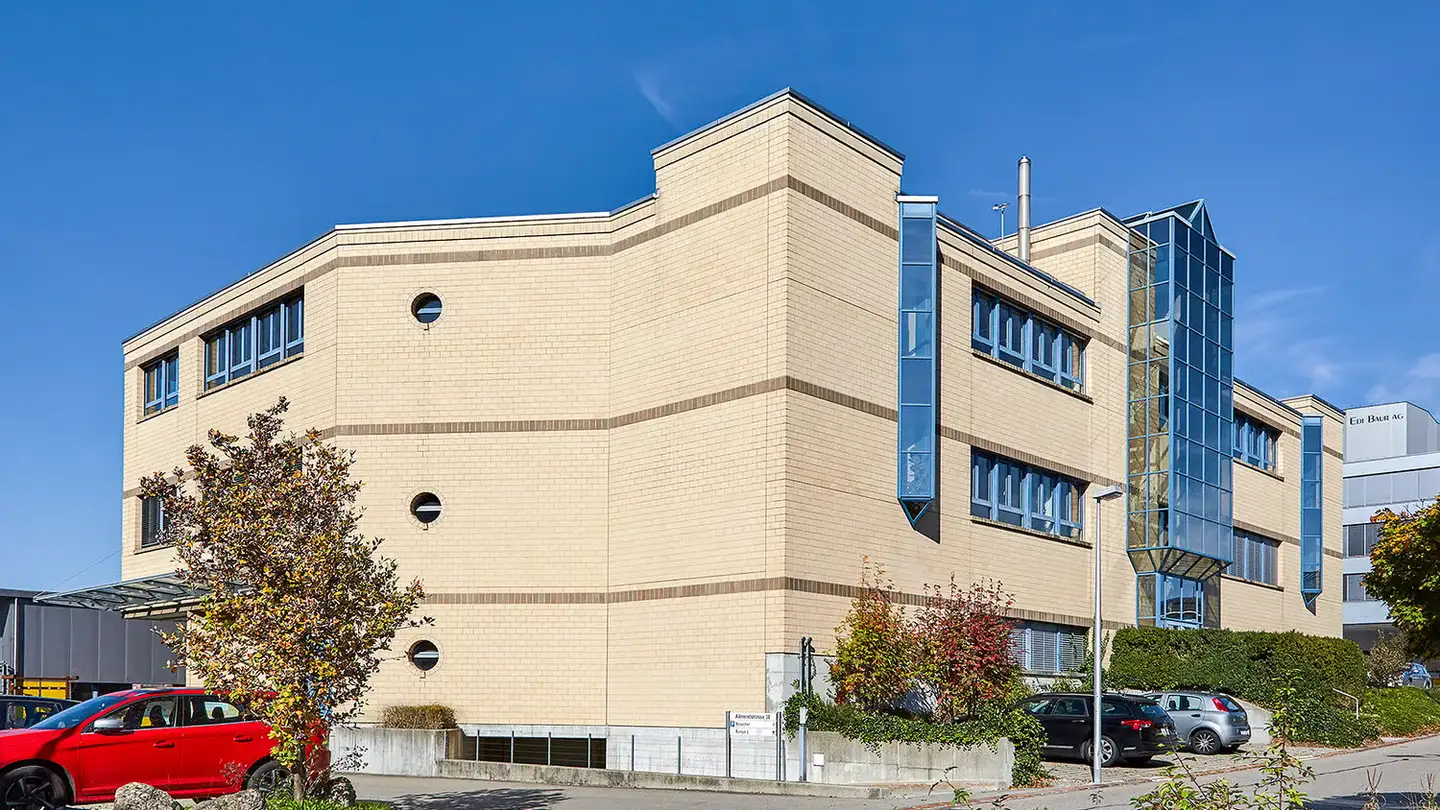 Commercial à louer - Allmendstrasse 38, 8320 Fehraltorf - Photo 2