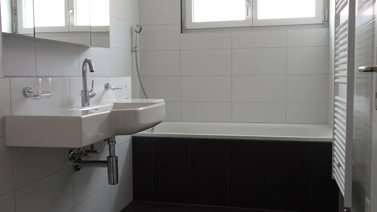 Wohnung mieten - Murtenstrasse 61, 3202 Frauenkappelen - Foto 3