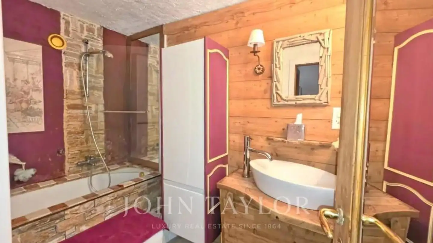 Appartement à vendre - 1936 Verbier - Photo 4