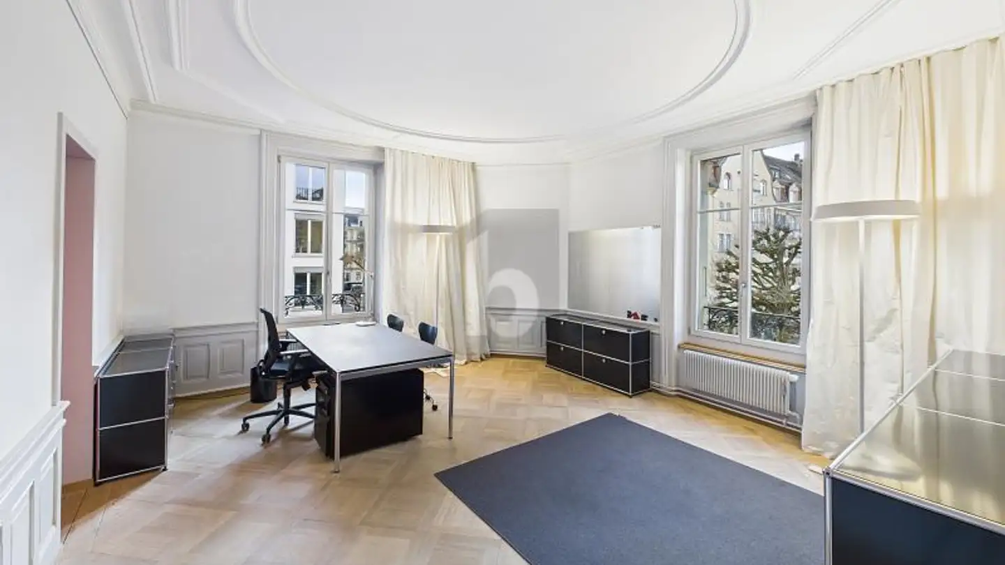 Bureau à louer - 3011 Bern