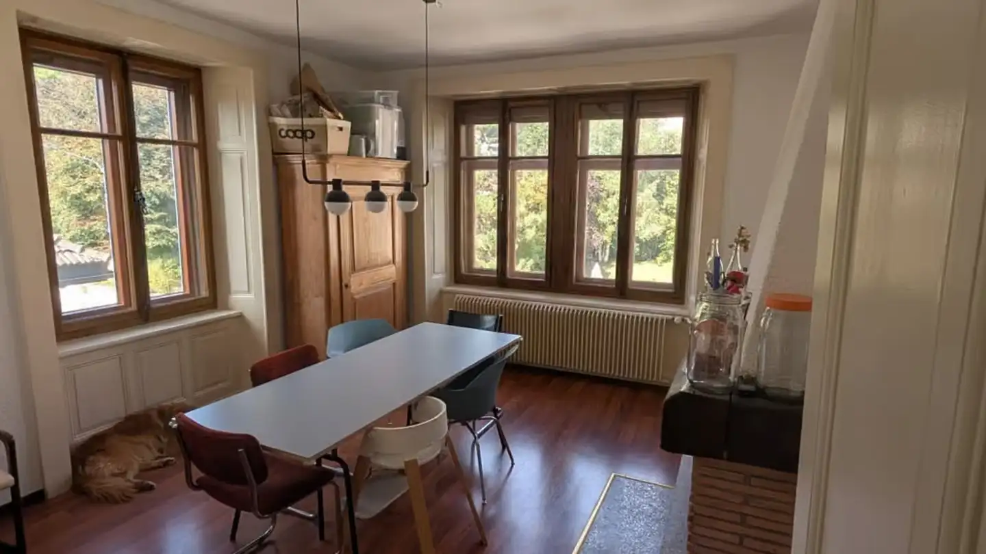 Apartment for rent - Rue Du Nord, 2300 La Chaux-de-Fonds - Photo 3