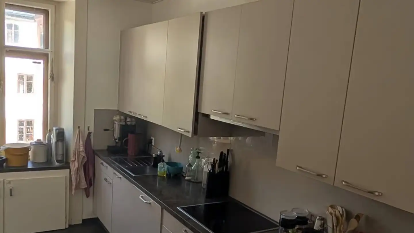 Apartment for rent - Rue Du Nord, 2300 La Chaux-de-Fonds - Photo 4