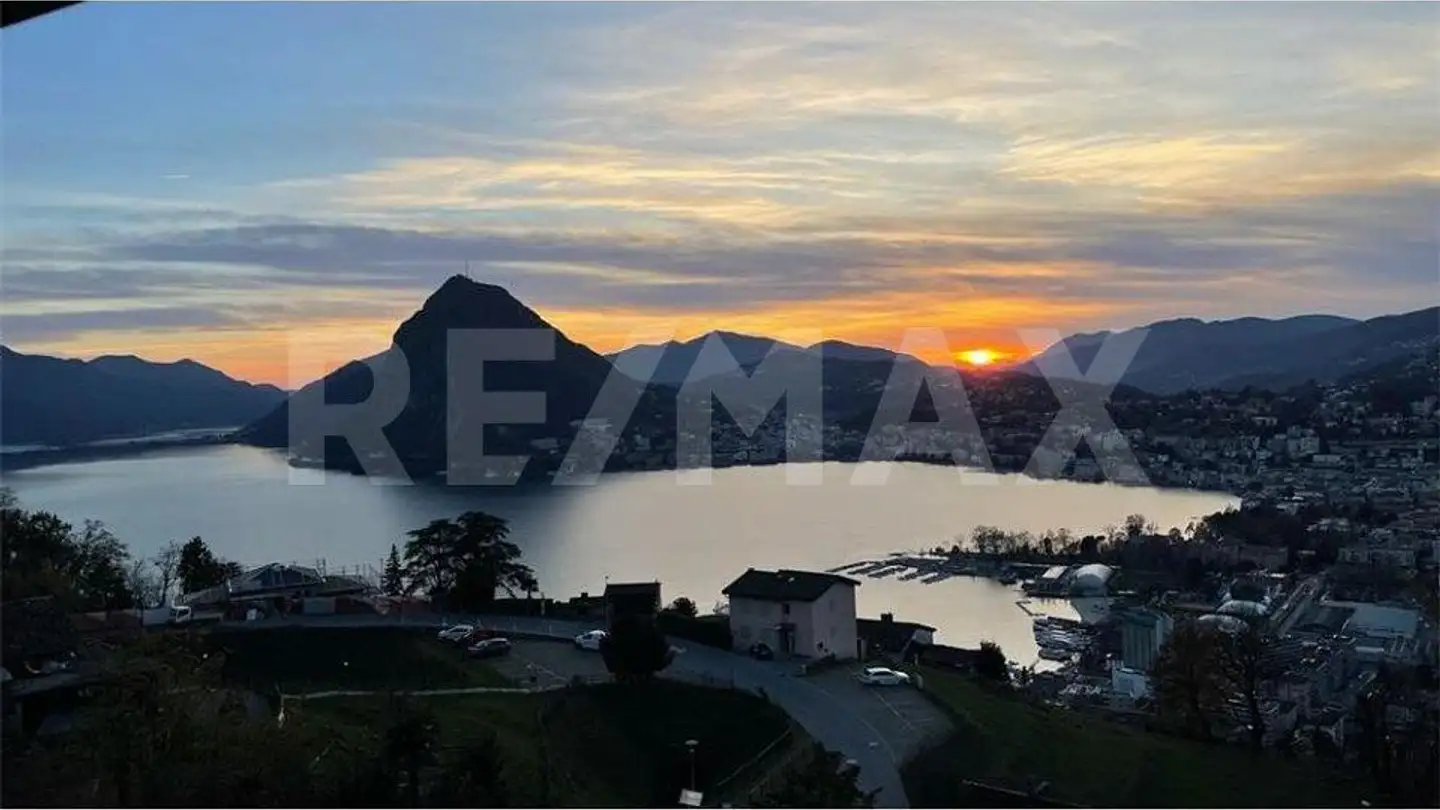 Villa à vendre - 6962 Viganello - Photo 4