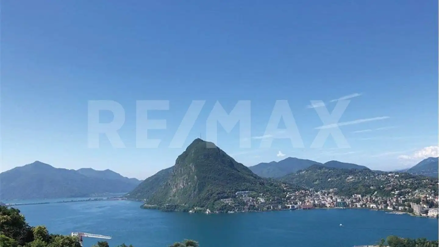 Villa à vendre - 6962 Viganello - Photo 3