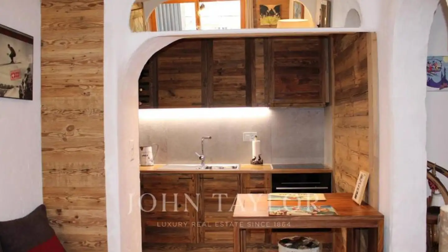 Appartement à vendre - 1936 Verbier - Photo 2