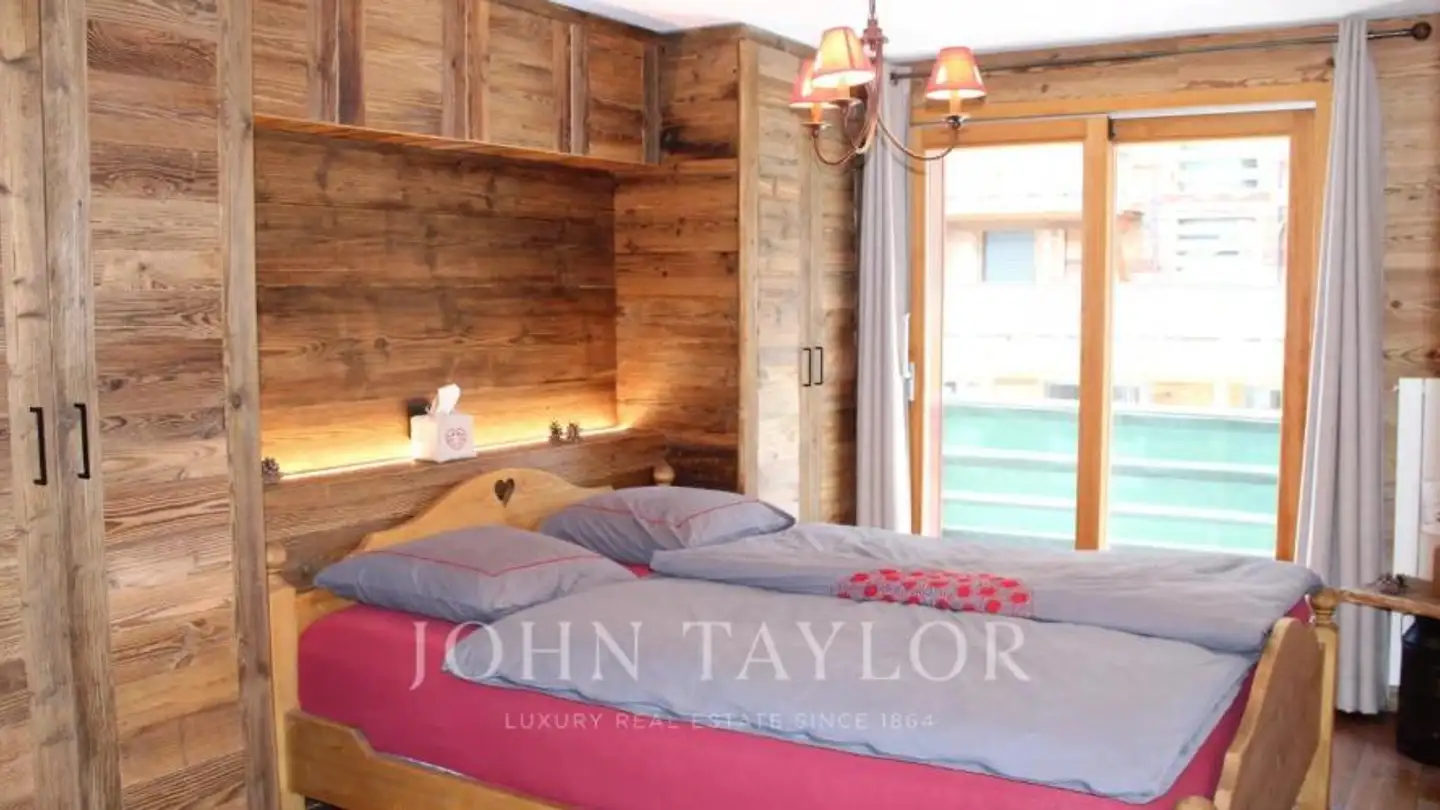 Appartement à vendre - 1936 Verbier - Photo 3