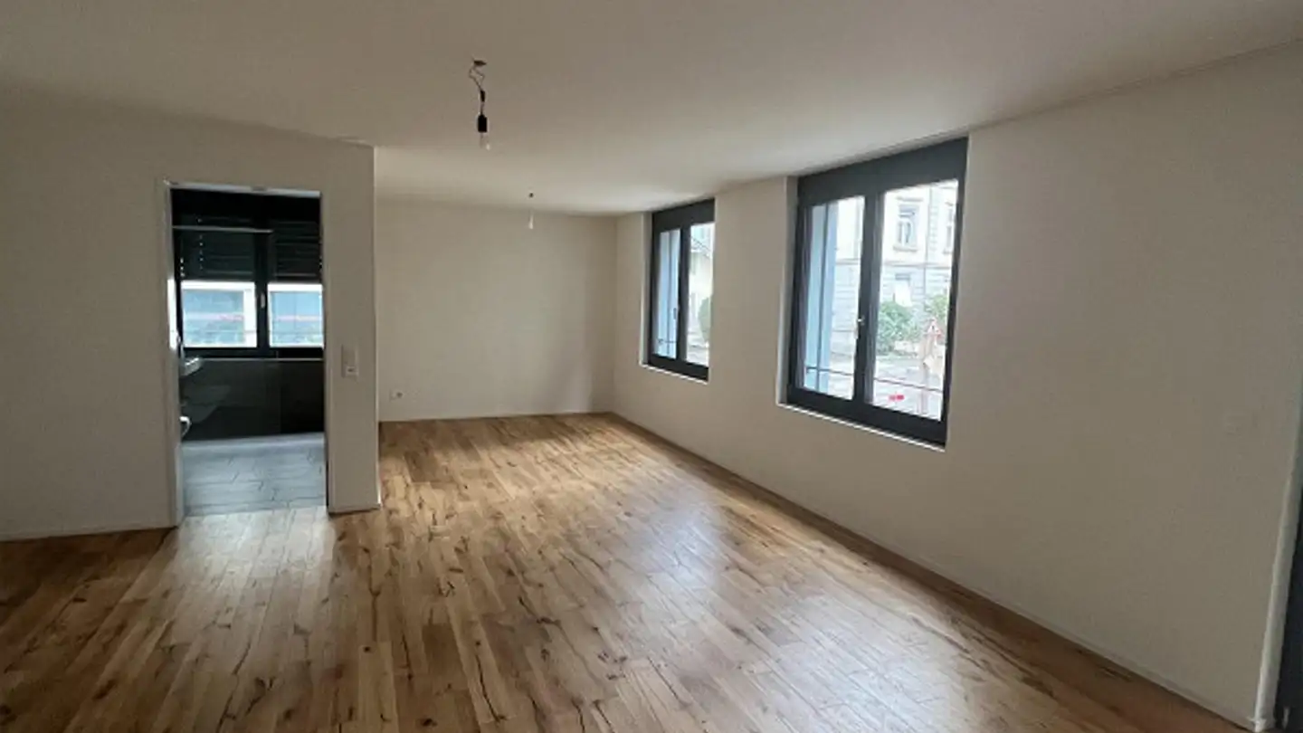 Appartamento in affitto - Kirchstrasse 35, 9400 Rorschach - Photo 2
