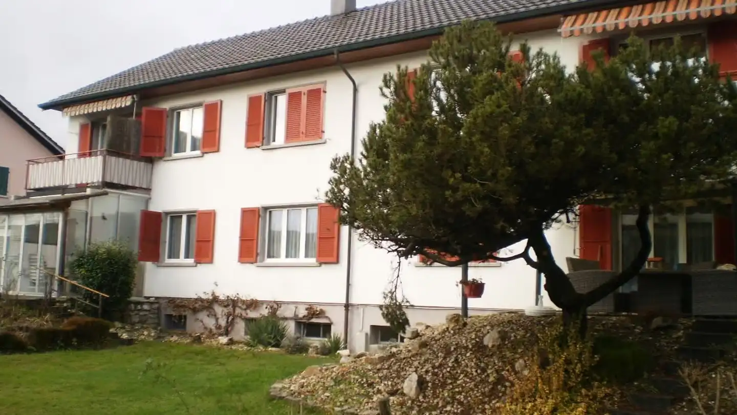 Appartement à louer - Mattenstrasse 18, 4533 Riedholz