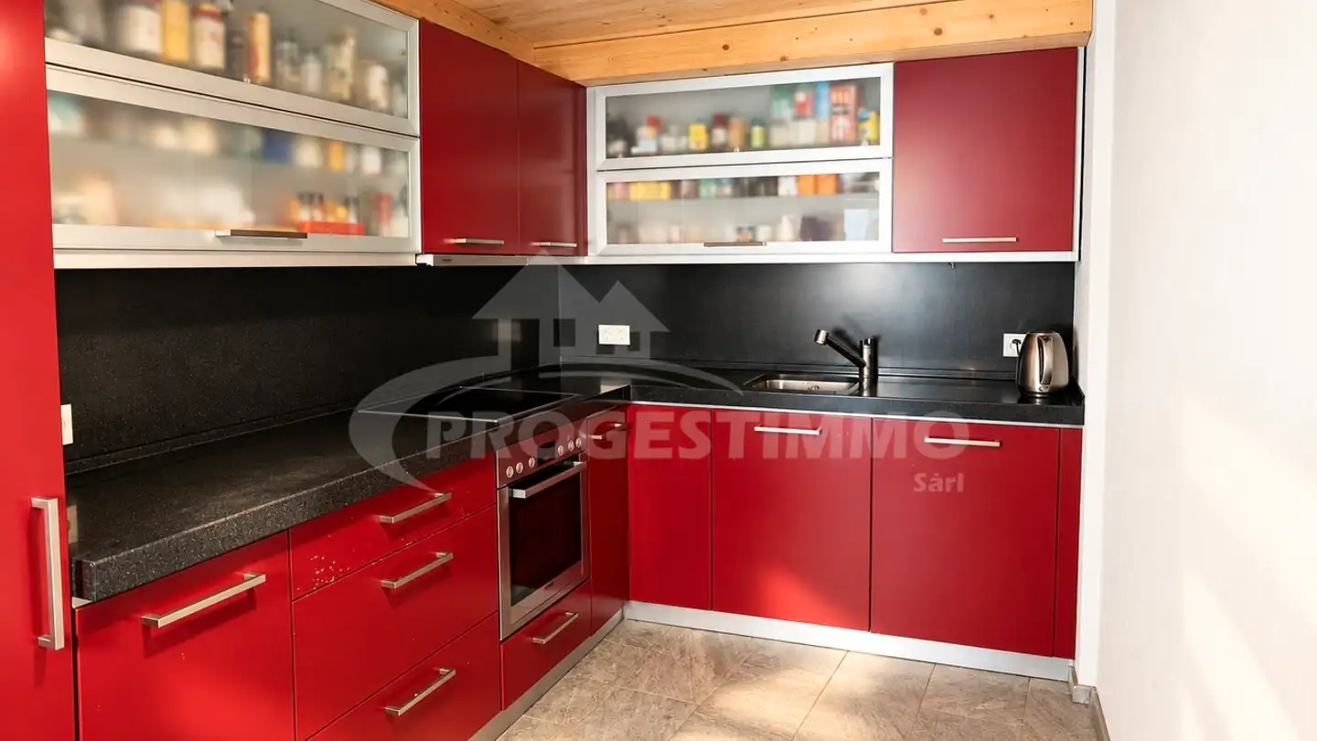 Casa a schiera in vendita - 1933 Sembrancher - Foto 4