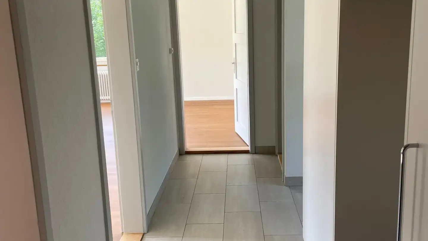 Appartement à louer - Mattenstrasse 18, 4533 Riedholz - Photo 3