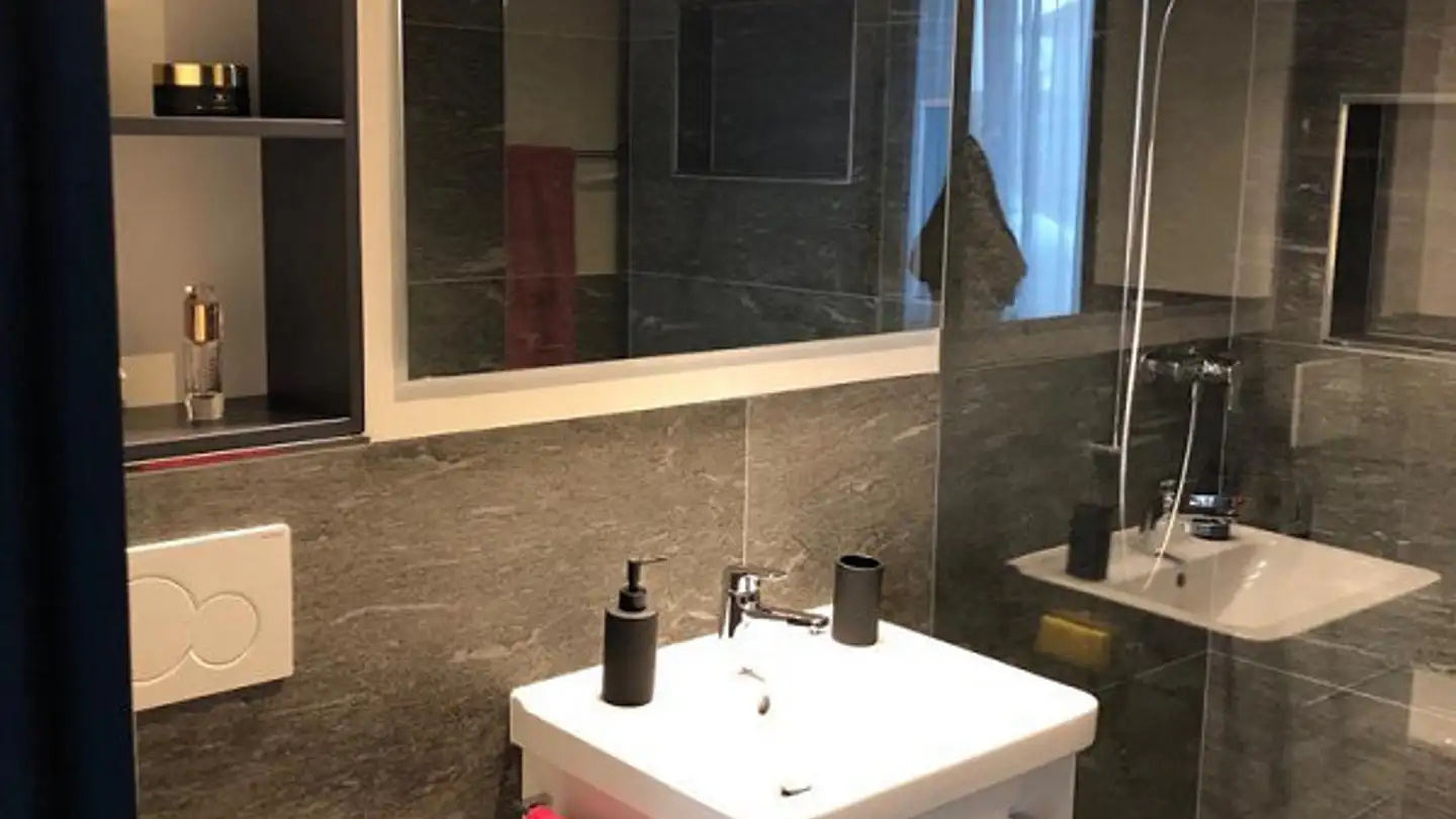 Appartamento in affitto - Heinzenbergstrasse 22, 7421 Summaprada - Foto 2