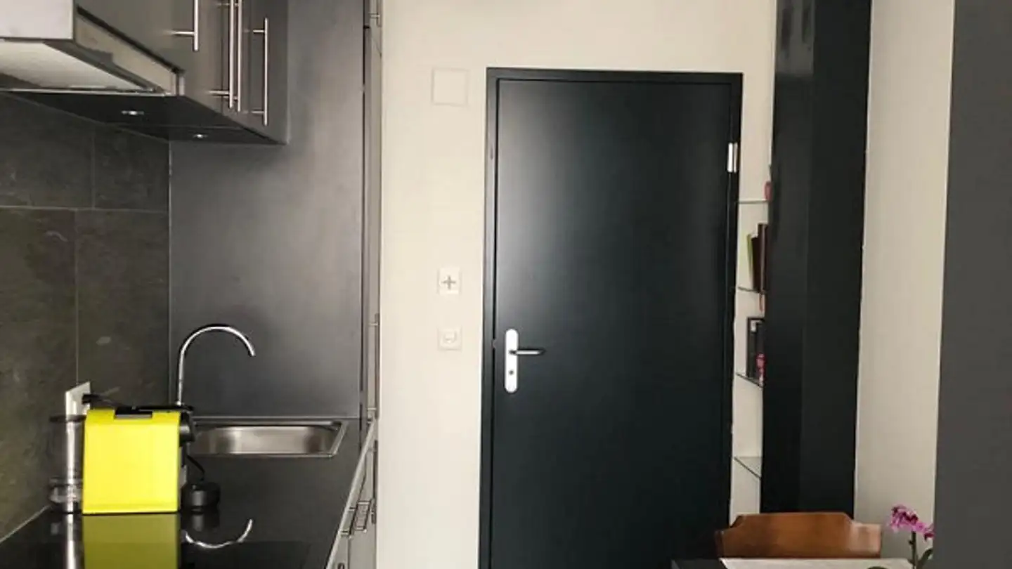 Appartamento in affitto - Heinzenbergstrasse 22, 7421 Summaprada - Foto 3