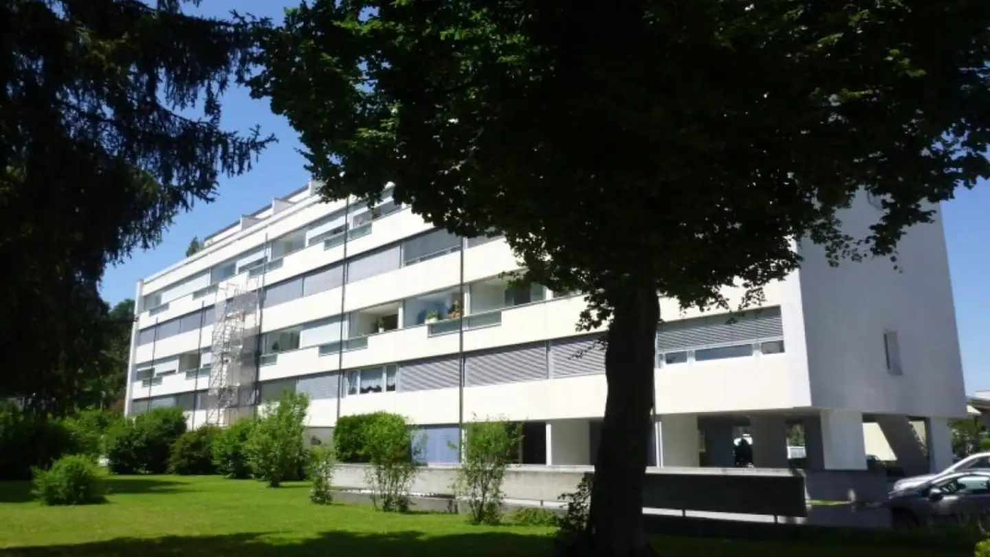 Duplex à louer - Mischelistrasse 23, 4153 Reinach BL