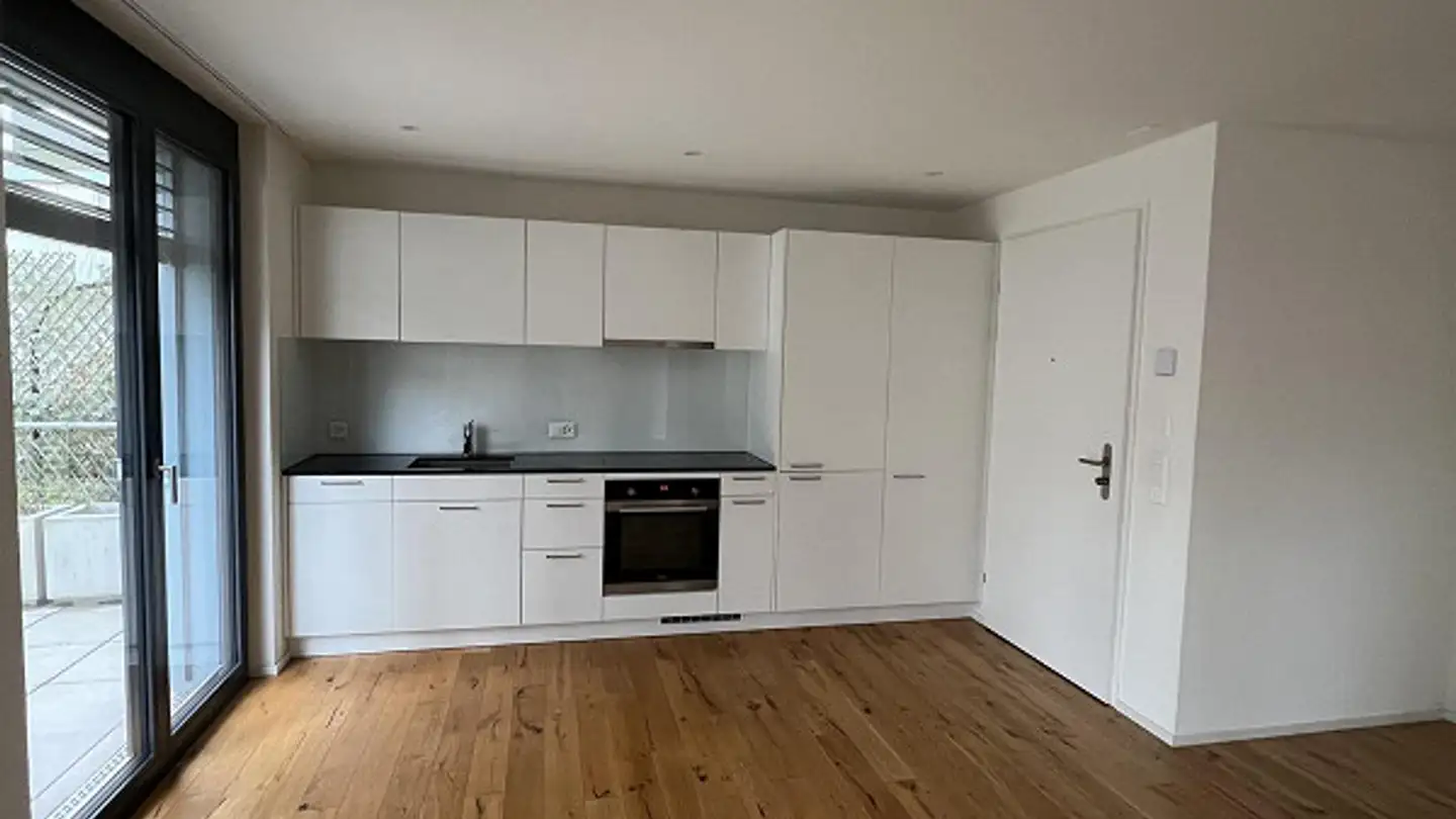 Appartamento in affitto - Kirchstrasse 35, 9400 Rorschach - Photo 4