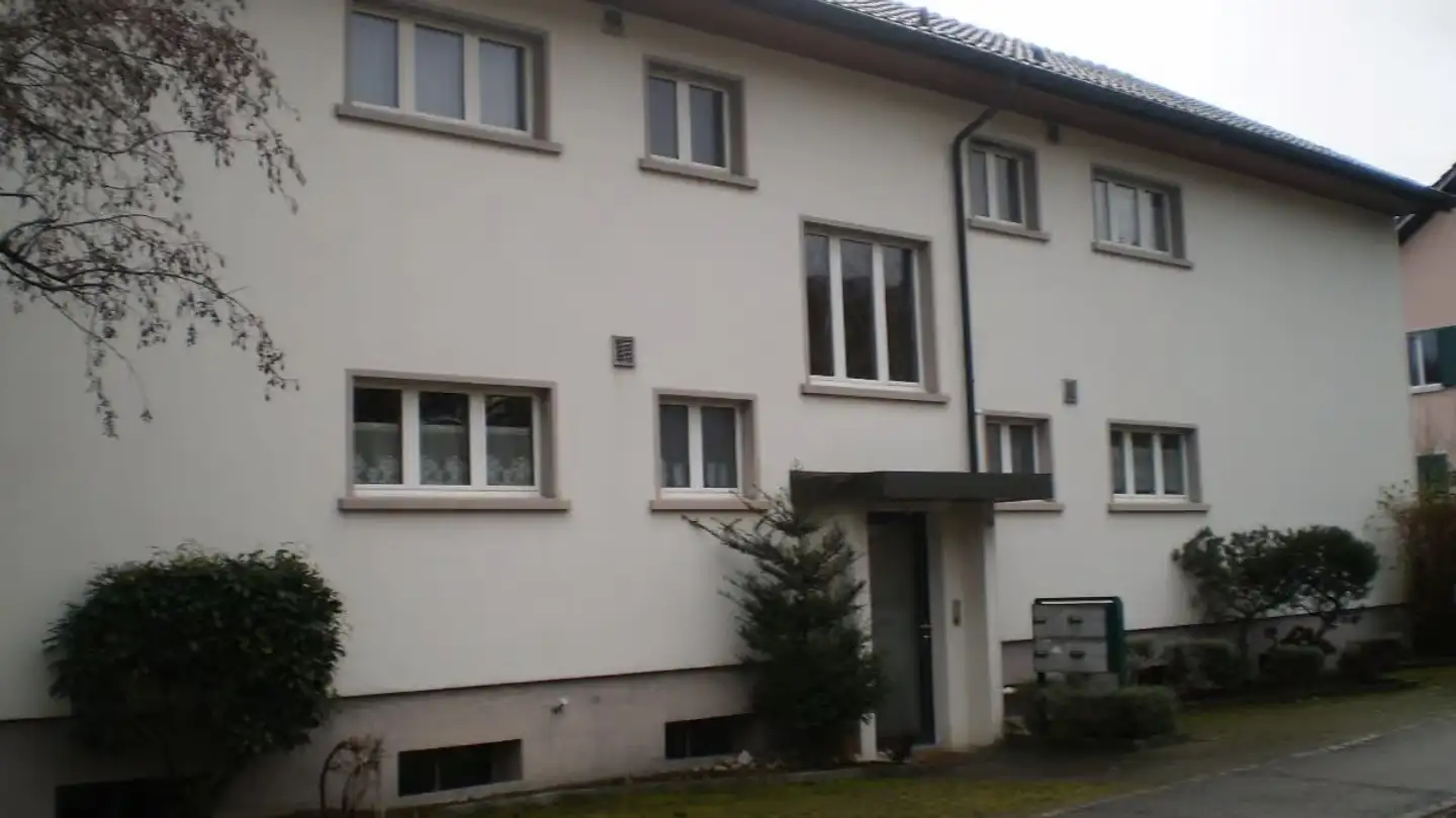 Appartement à louer - Mattenstrasse 18, 4533 Riedholz - Photo 2