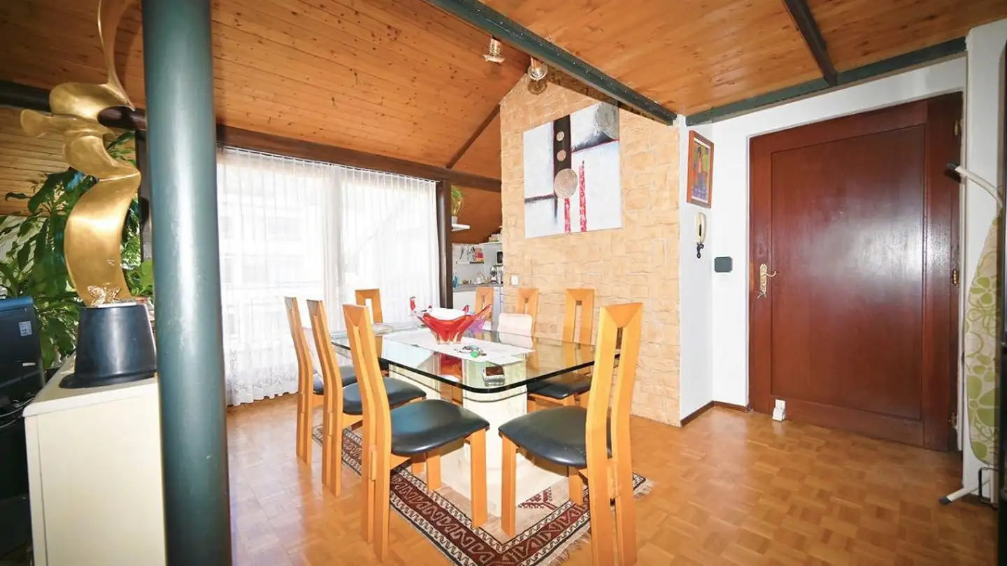 Apartment for sale - Via San Gottardo 5, 6828 Balerna - Photo 4
