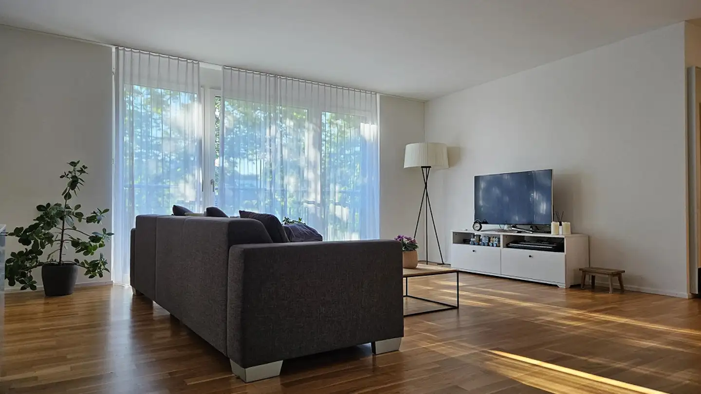 Apartment for rent - Neustadtstrasse 28, 6003 Luzern