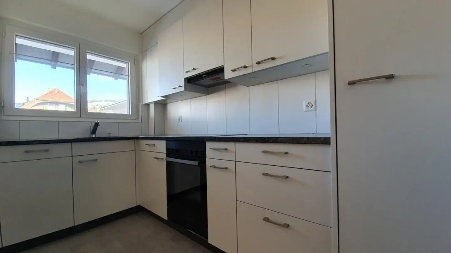 Wohnung mieten - Moosweg 5, 3506 Grosshöchstetten - Foto 2