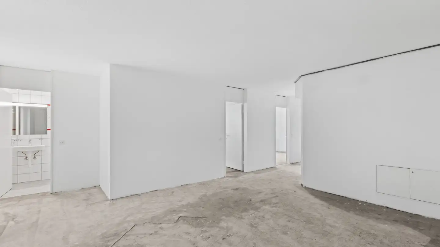 Arztpraxis mieten - Bielstrasse 24, 3250 Lyss - Foto 3