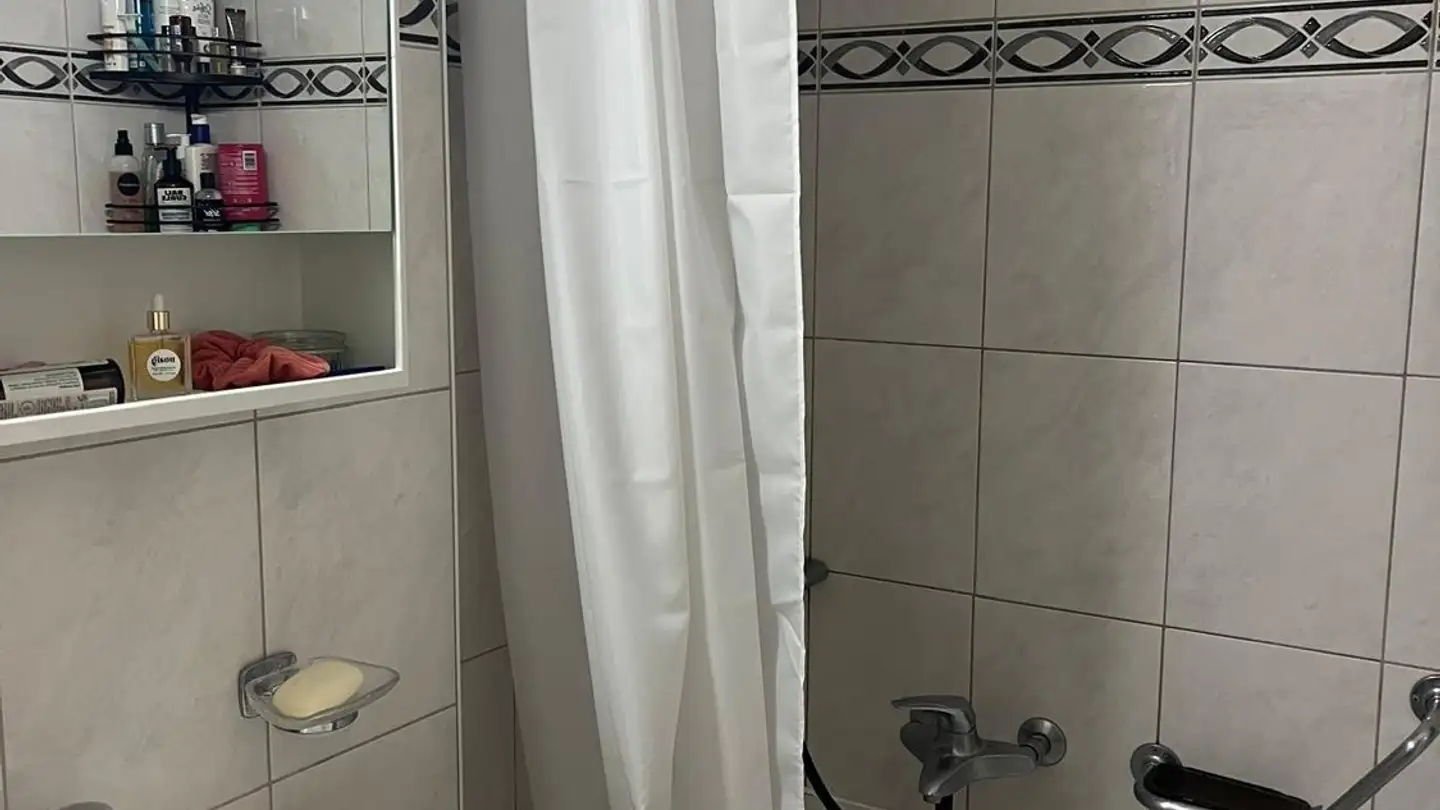 Stanza singola in affitto - 8003 Zürich - Photo 2