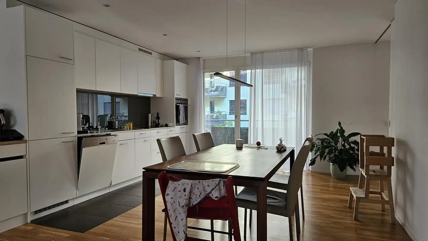 Apartment for rent - Neustadtstrasse 28, 6003 Luzern - Photo 2