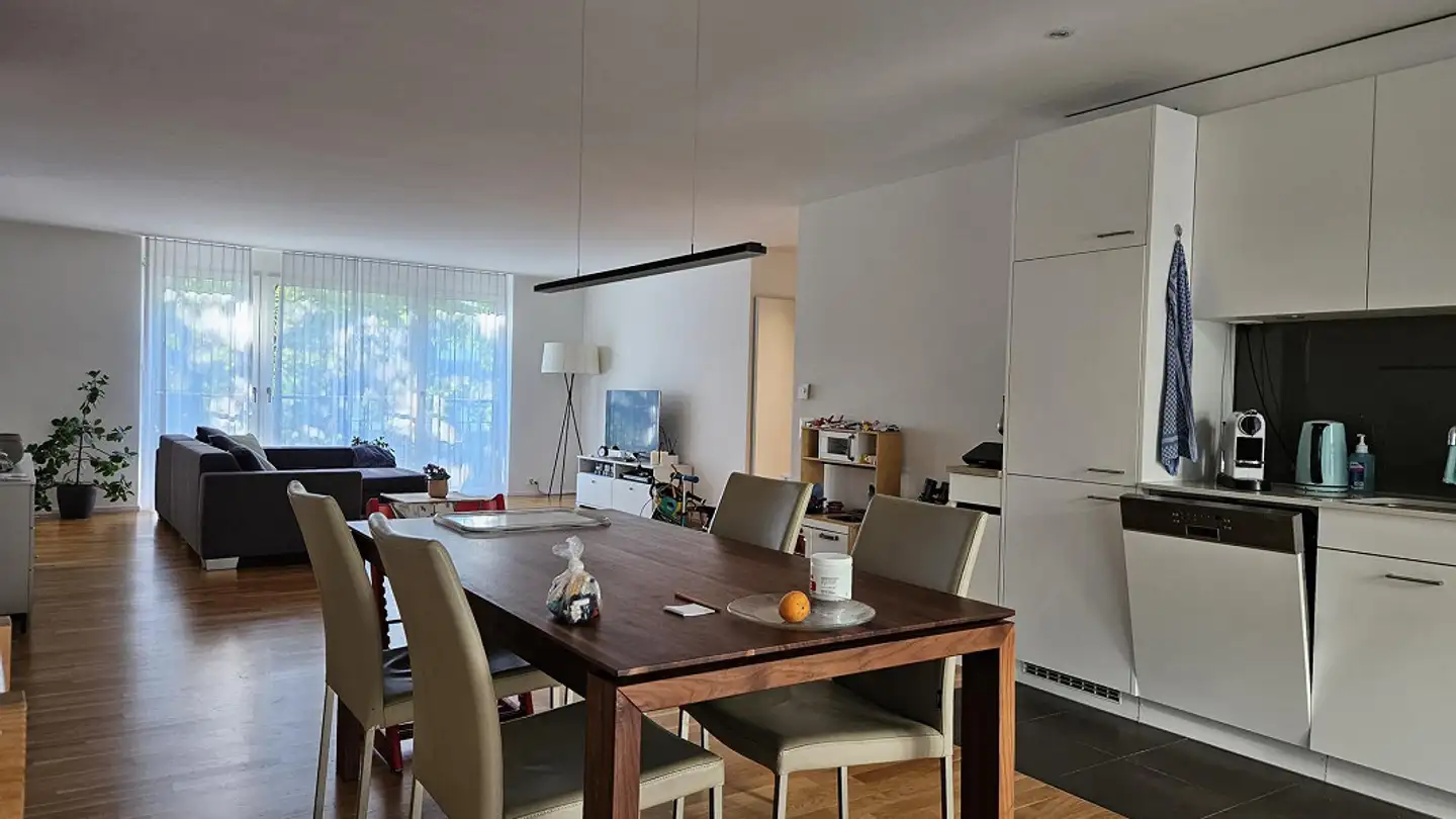 Apartment for rent - Neustadtstrasse 28, 6003 Luzern - Photo 3