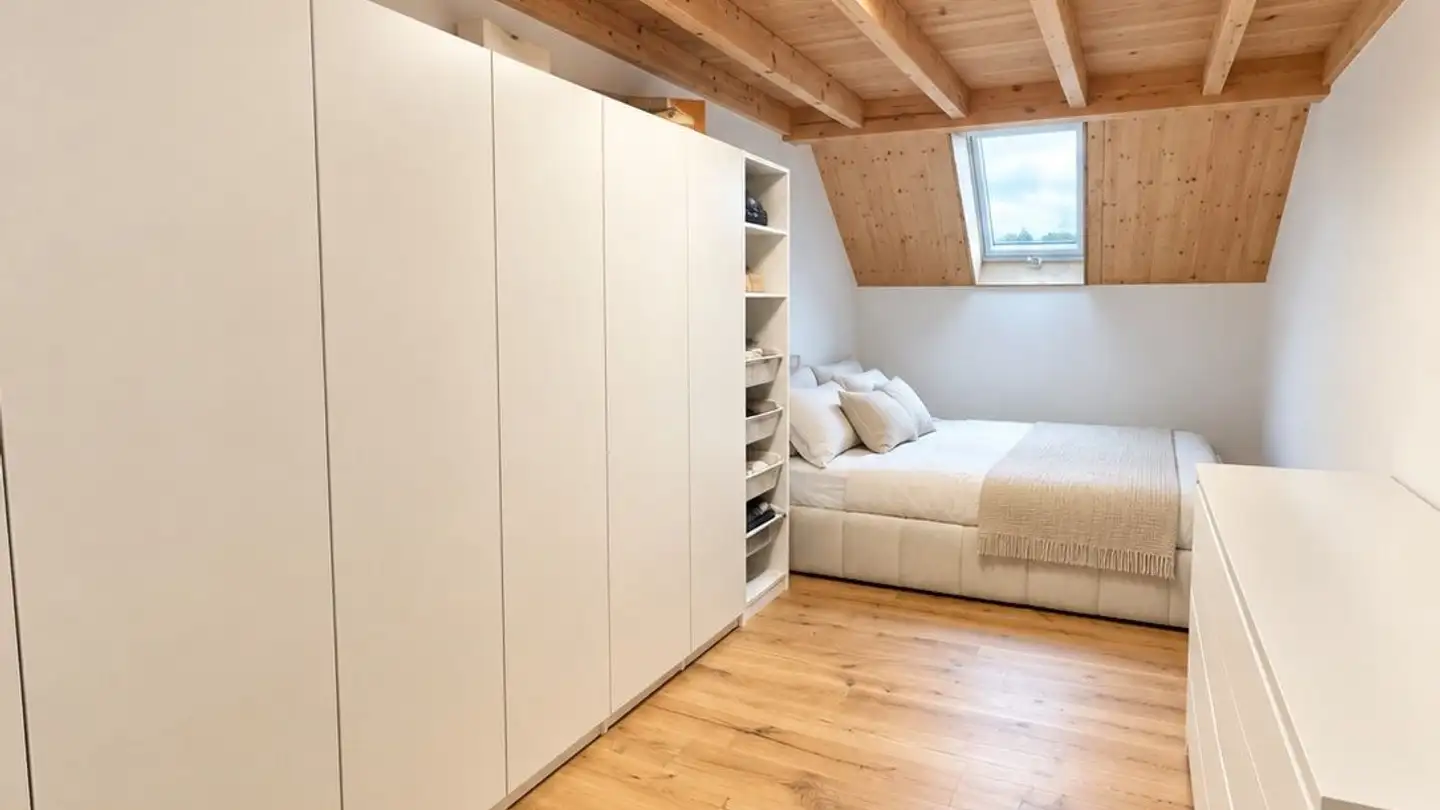 Apartment for rent - Hauptstrasse 42, 8225 Siblingen - Photo 3