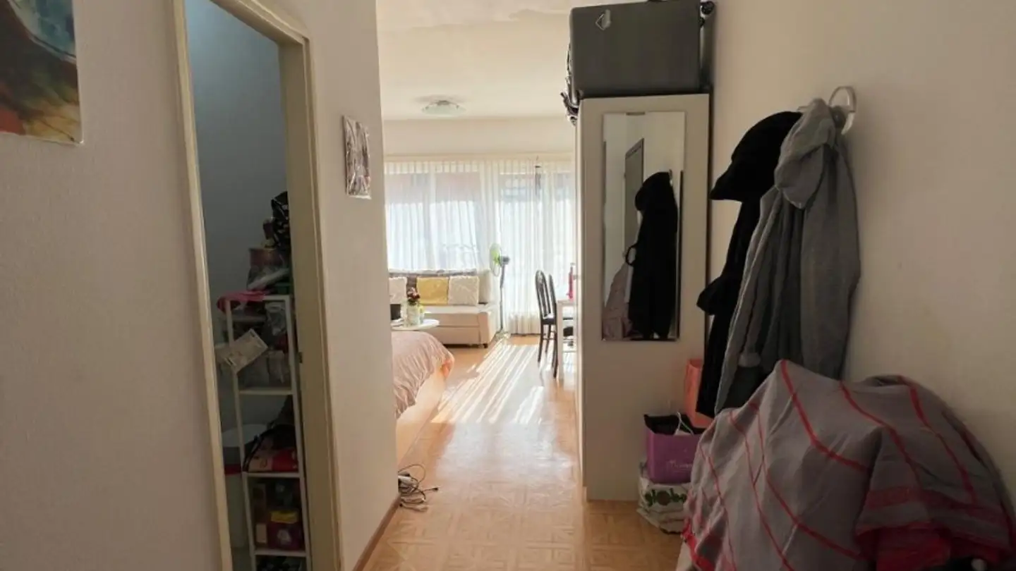 Apartment for rent - Via Montarinetta 1, 6900 Lugano - Photo 2