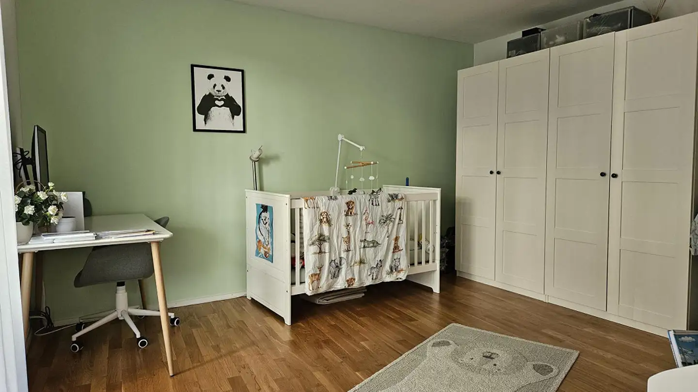 Apartment for rent - Neustadtstrasse 28, 6003 Luzern - Photo 4