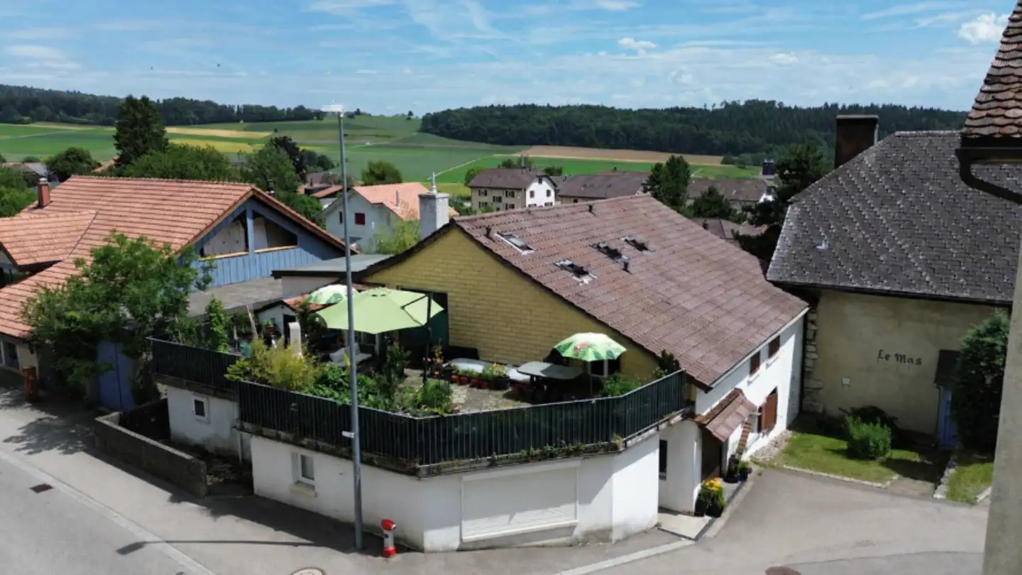 Immeuble résidentiel à vendre - 2516 Lamboing - Photo 4