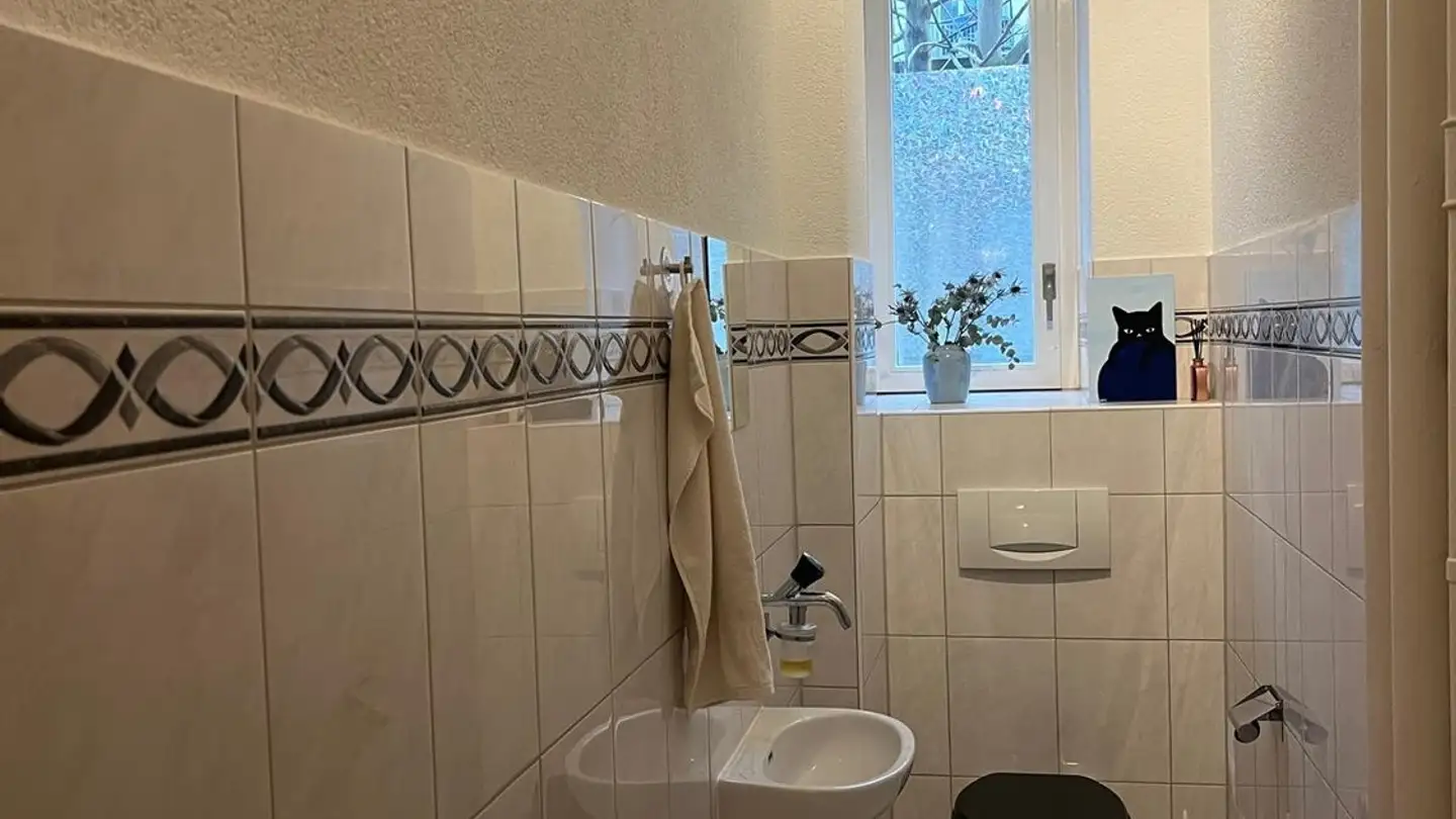 Stanza singola in affitto - 8003 Zürich - Photo 3