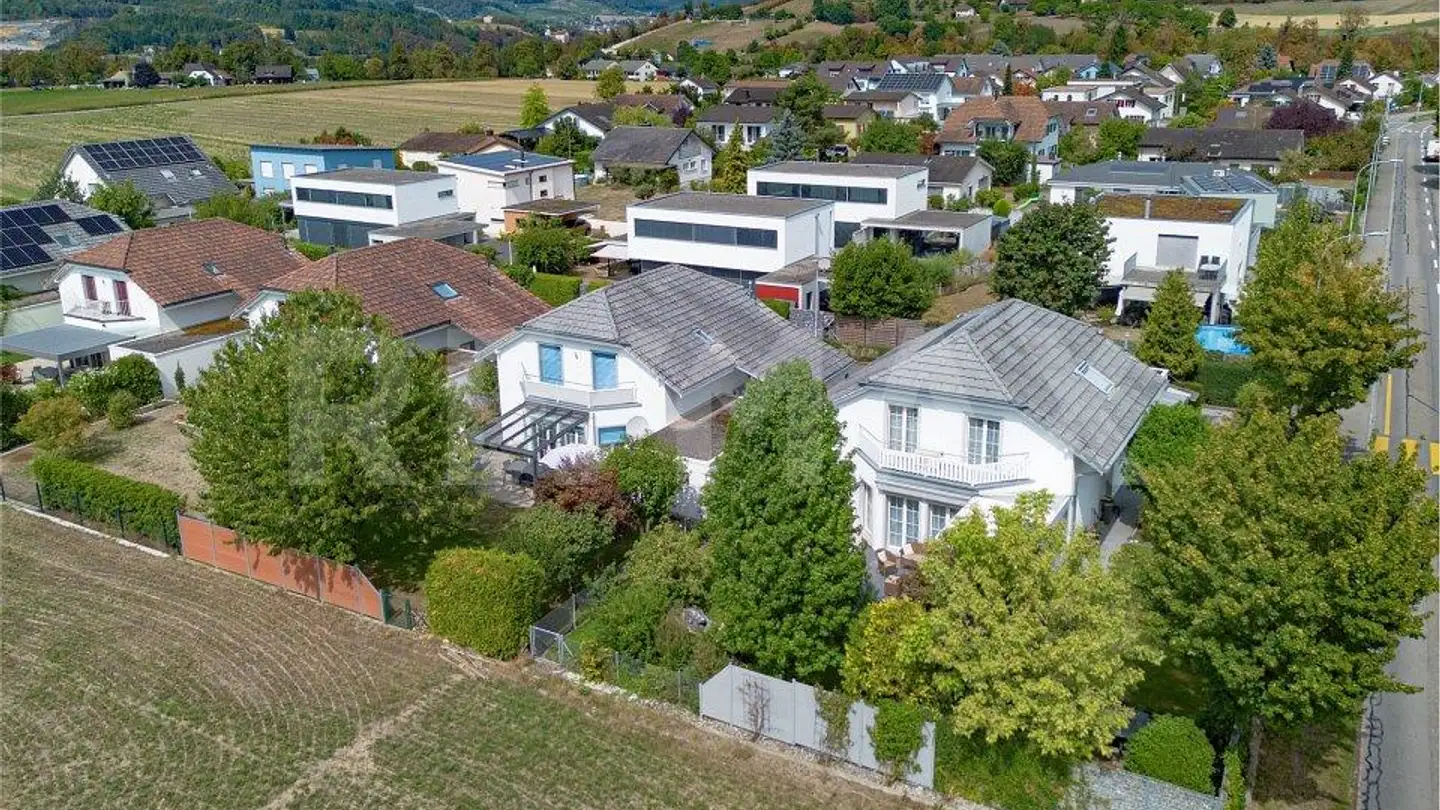 Einfamilienhaus kaufen - Quartierweg 39, 5103 Möriken AG - Foto 3