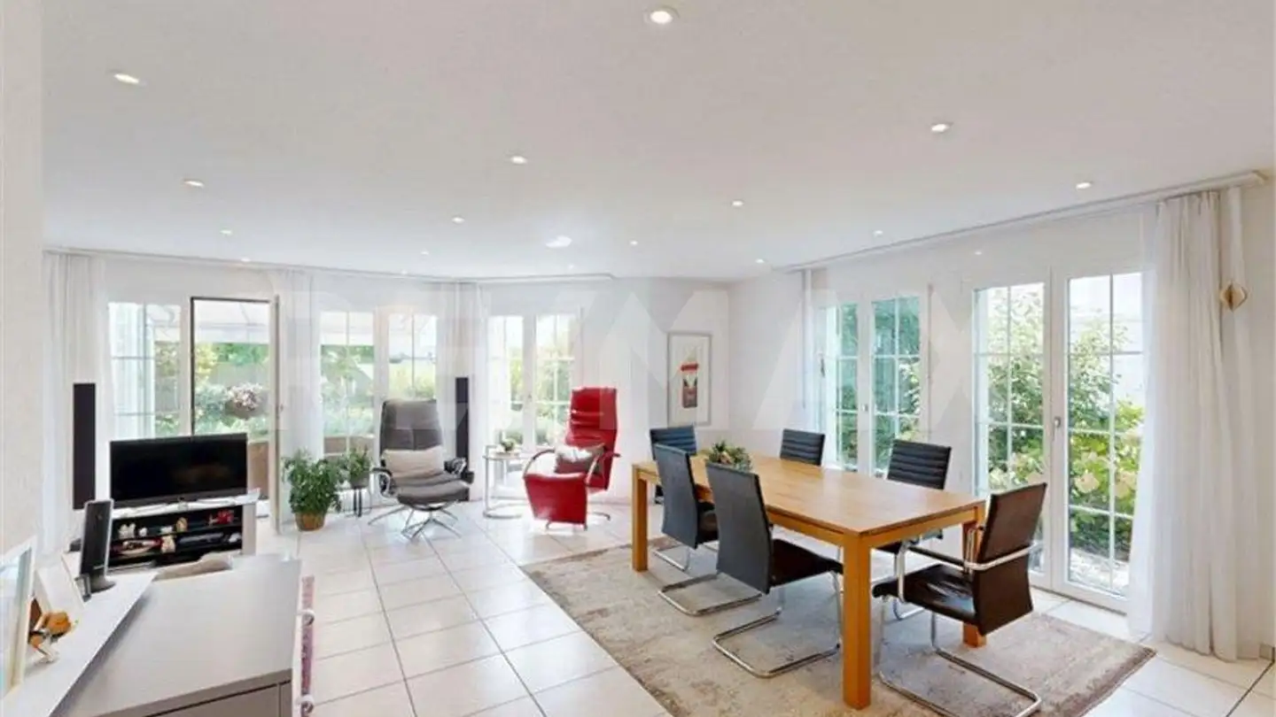 Einfamilienhaus kaufen - Quartierweg 39, 5103 Möriken AG - Foto 4