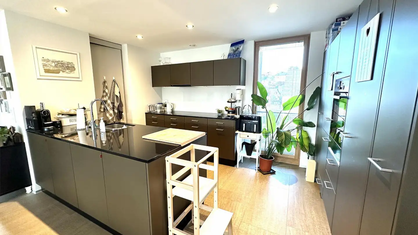 Wohnung mieten - Aathalstrasse 60, 8610 Uster