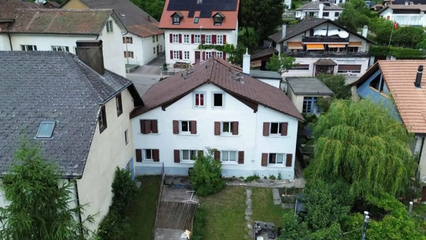 Immeuble résidentiel à vendre - 2516 Lamboing - Photo 3