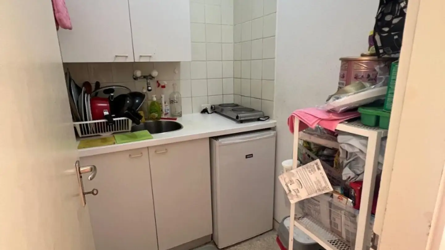 Apartment for rent - Via Montarinetta 1, 6900 Lugano - Photo 4