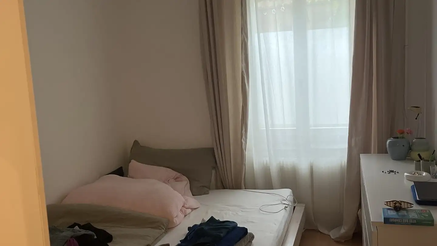 Stanza singola in affitto - 8003 Zürich - Photo 4