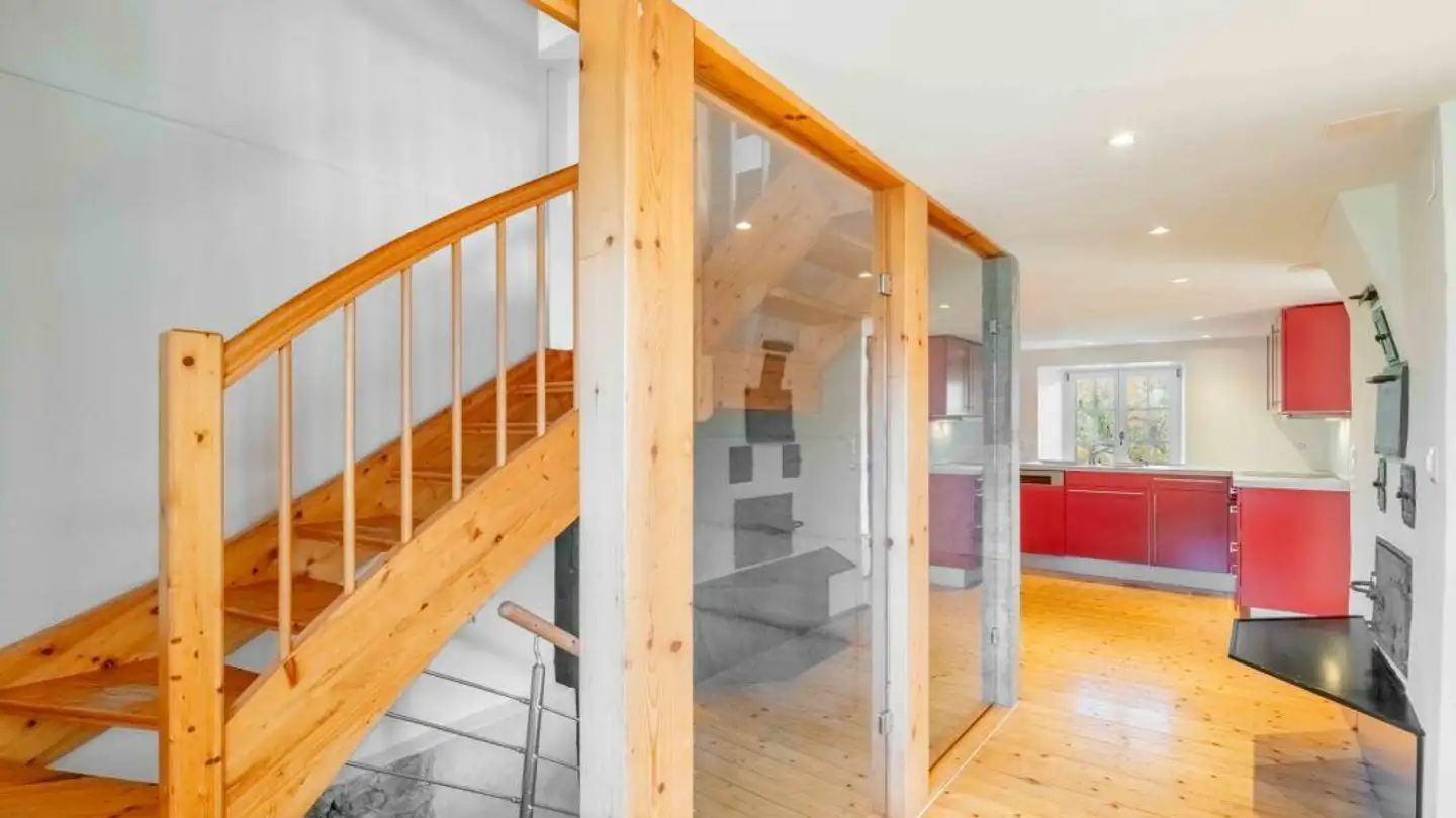 Maison individuelle à vendre - Proderstrasse 104, 7320 Sargans - Photo 3