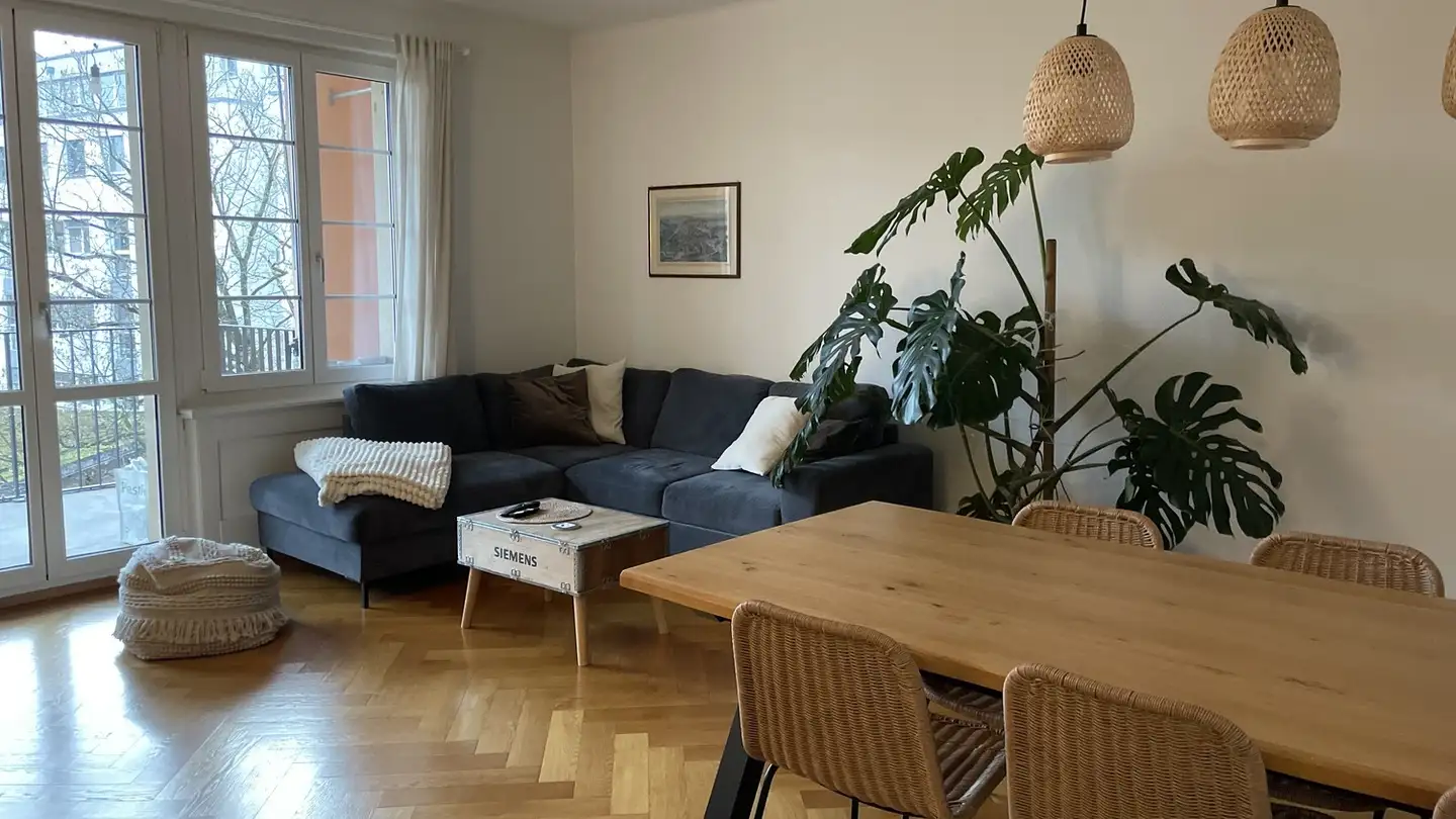 Single room for rent - Mühlemattstrasse 57, 3007 Bern - Photo 3