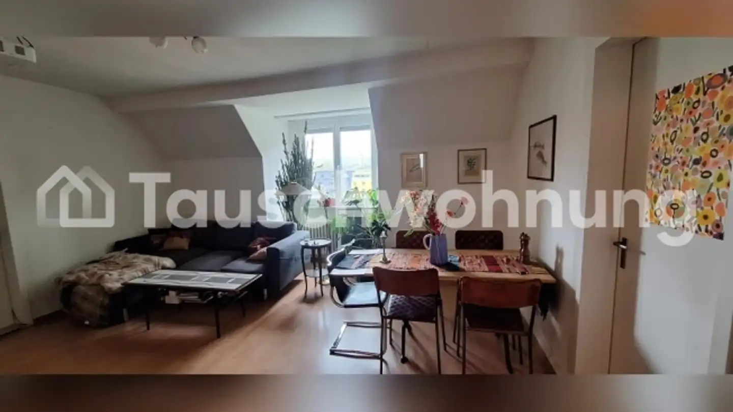 Appartamento in affitto - 8004 Zürich