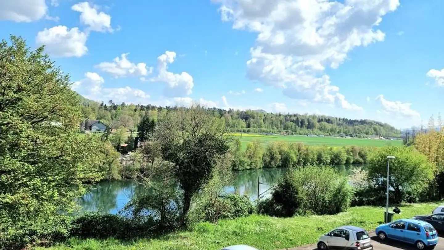 Appartement à louer - Glärnischstrasse 11, 5432 Neuenhof - Photo 2