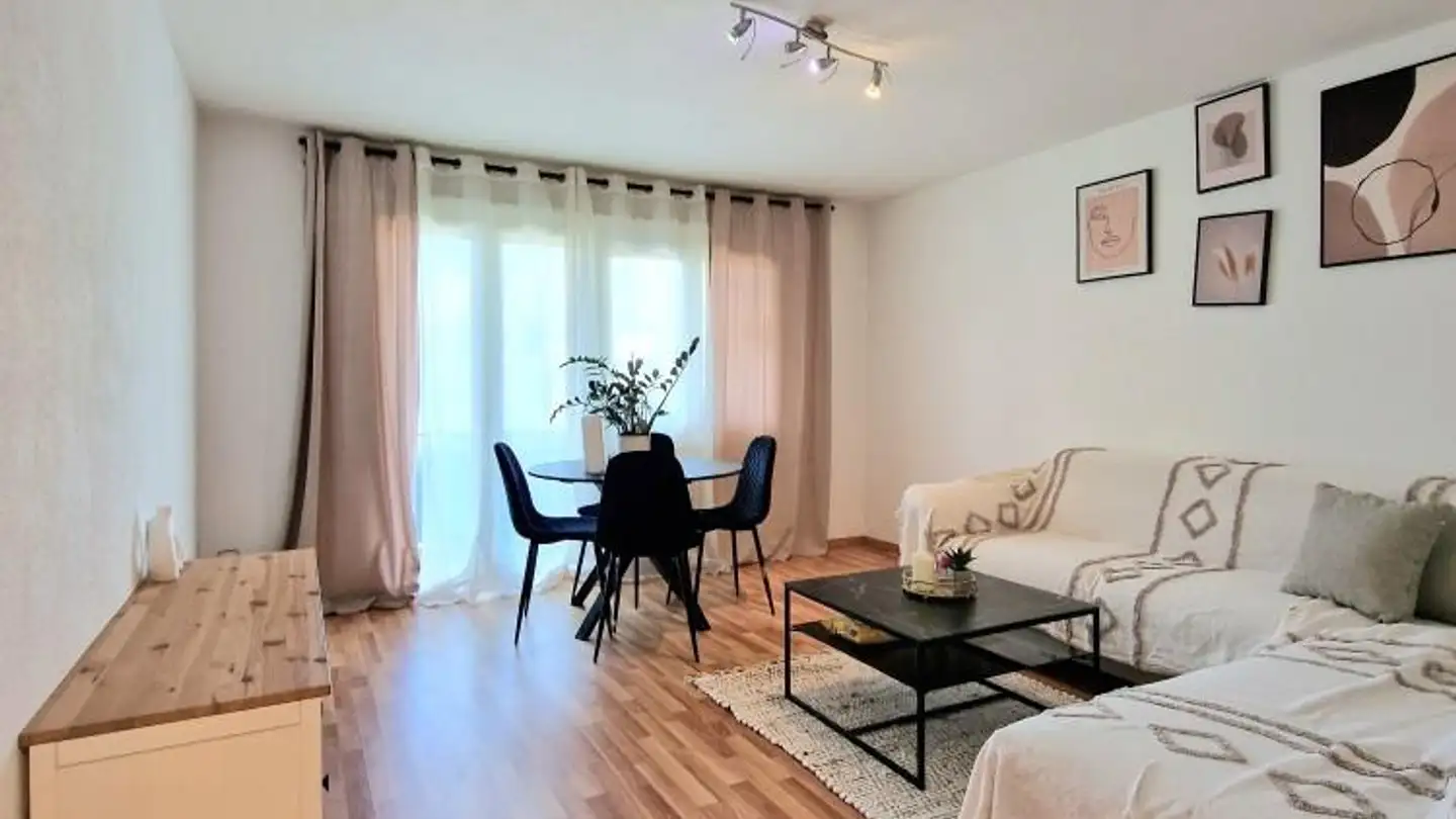 Appartement à louer - Glärnischstrasse 11, 5432 Neuenhof - Photo 3